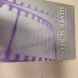 Silver Screen Hits Music Collection